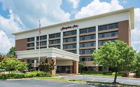 Hampton Inn Manassas Va